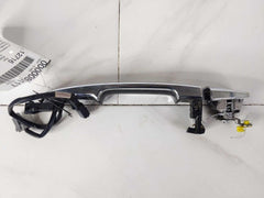 Exterior Outside Door Handle Left Driver Front NISSAN MAXIMA 09 10 11 12 13 14