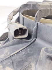 Electric Cooling Fan Motor Assembly OEM HONDA CIVIC Sedan 1.8L 06 07 08 09 10 11