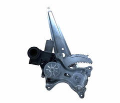 REAR RIGHT DOOR WINDOW REGULATOR USED OEM TOYOTA CAMRY 20 21
