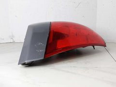 Tail Light Lamp Quarter Panel Mounted LH Left Driver Assy OEM NISSAN MAXIMA 2007