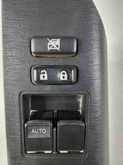 Master Power Window Cntrl Switch Left Driver Door OEM SCION TC 11 12 13 14 15 16