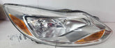 Headlamp Headlight Assembly Right Passenger OEM FORD FOCUS 2012 13 14