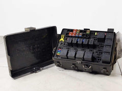 Engine Fuse Box Main Junction Relay Module OEM MASERATI GHIBLI 3.0L 2017