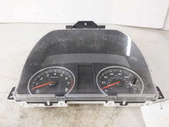 Speedometer Instrument Cluster Gauge OEM HONDA CRV 07 08 09