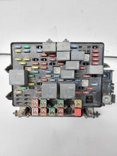 Engine Fuse Box Junction Relay "NO LID" OEM CHEVY SILVERADO 1500 4.8L 03 04 05