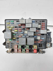 Engine Fuse Box Junction Relay "NO LID" OEM CHEVY SILVERADO 1500 4.8L 03 04 05