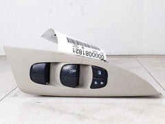 Master Power Window Switch Left Driver Dr OEM NISSAN SENTRA 13 14 15 16 17 18 19