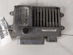 Transmission Control Module TCM Computer OEM KIA OPTIMA Hybrid 11 12 13 14 15 16