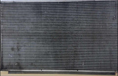 Radiator Aluminum Automatic OEM MINI COOPER CONTRYMN 11 2012 13 14 15 16