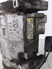 Air Conditioning A/C AC Compressor OEM MC4472606643 BUICK ENCLAVE 3.6L 2012