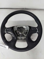 Steering Wheel with Audio Cruise Control Switch OEM NISSAN PATHFINDER 14 15 16