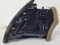 A/C AC Heater HVAC Left Driver Side Air Vent OEM NISSAN ALTIMA 2015