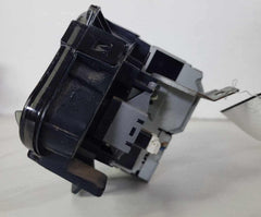 Radio Receiver Audio Media Display Screen "M Scratches" OEM Sedan HONDA CIVIC 12