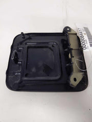Fuel Gas Tank Filler Door Lid Cover Black OEM NISSAN PATHFINDER 13 14 15 16