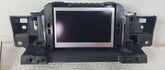 Information Display Dash TV Screen 4.2" OEM FORD FOCUS 12 13 14