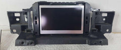 Information Display Dash TV Screen 4.2" OEM FORD FOCUS 12 13 14