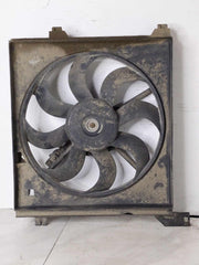 Electric Cooling Fan Motor Assy OEM KIA SPECTRA Hatchback 2.0L 04 05 06 07 08 09