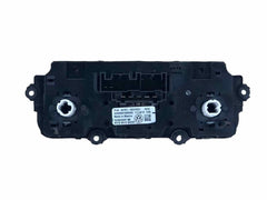 Heater A/C Climate Temperature AC Control VOLKSWAGEN JETTA EXCEPT GLI 12 13 14