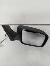Door Mirror Right Passenger Black OEM ROGUE EXCEPT SPORT 08 09 10 11 12 13 14 15