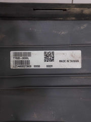 Tail Light Lamp Outer Panel Mounted LH Left Driver Assy OEM TOYOTA SIENNA 2008