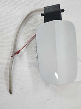 Fuel Gas Tank Filler Door Lid Cover White wHousing OEM AUDI A3 15 16 17 18 19 20