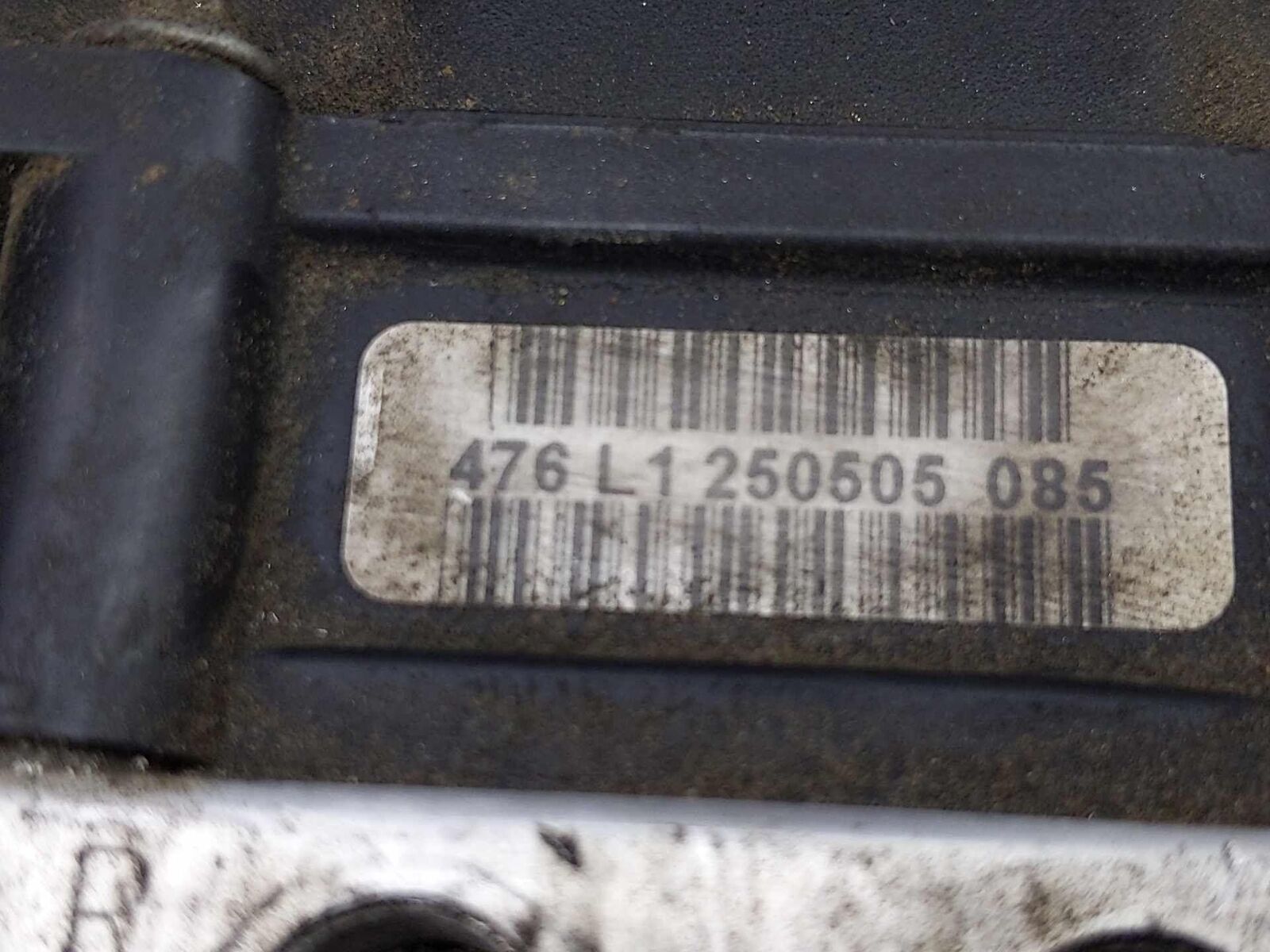 ABS Anti Lock Brake Parts Pump Module Unit OEM TOYOTA CAMRY 2.4L 05 06