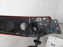 Tail Light Lamp Quarter Panel Mounted RH Right Passenger OEM INFINITI Q50 16 17