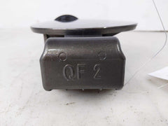 Fuel Gas Tank Filler Door Lid Cover Brown OEM KIA OPTIMA 12 13 14 15