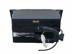 Audio & Visual Equip.(radio) LEXUS IS250 09