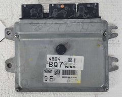 Engine Computer Brain Electronic Control Module ECM ECU OEM NISSAN ALTIMA 16 17