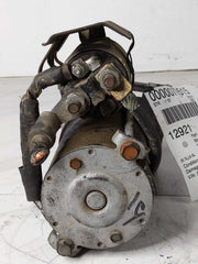 Starter Motor OEM HUMMER H2 6.0L 03 04 05