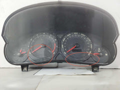 Speedometer Instrument Cluster Gauge OEM 25742936 CADILLAC CTS 2002