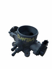 Throttle Body/valve Assy HYUNDAI ELANTRA 07 08 09 10 11 12