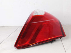 Tail Light Lamp Quarter Panel Mt Left Driver OEM KIA RIO Sedan 12 13 14 15 16 17