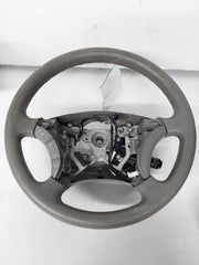 Steering Wheel with Audio Cruise Switch OEM TOYOTA SIENNA 04 05 06 07 08 09 10