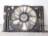 Electric Cooling Fan Motor Assembly OEM TOYOTA MATRIX 1.8L 09 10 11 12 13 14
