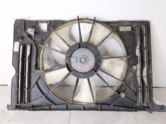 Electric Cooling Fan Motor Assembly OEM TOYOTA MATRIX 1.8L 09 10 11 12 13 14