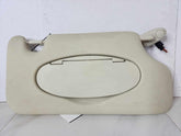 Sun Visor Right Passenger Beige OEM MINI COOPER COUNTRYMAN 11 12 13 14 15 16