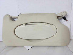 Sun Visor Right Passenger Beige OEM MINI COOPER COUNTRYMAN 11 12 13 14 15 16