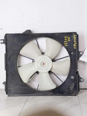 Electric Cooling Fan Motor Assembly "Damages"OEM HONDA ODYSSEY 05 06 07 08 09 10