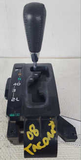 Floor Transmission Gear Shifter Lever Automatic OEM TOYOTA TACOMA 2008