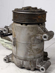 Air Conditioning A/C AC Compressor OEM HONDA CIVIC 2.0L 16 17 18 19 20 21