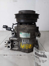 Air Conditioning A/C AC Compressor OEM FD46XG HYUNDAI ELANTRA Sedan 2.0L 2001