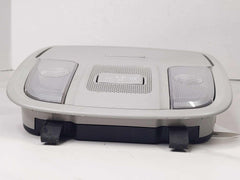 Console Front Roof Gray OEM KIA OPTIMA 16 17 18 19 20