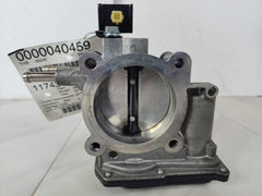 Throttle Body Valve Assembly OEM TOYOTA RAV4 2.5L 09 10 11 12 13 14 15 16 17 18