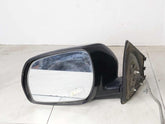 Door Mirror Left Driver Side View Assembly Black OEM NISSAN MURANO 05 06 07