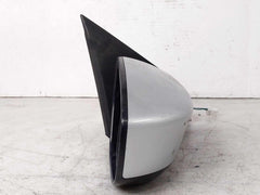 Door Mirror Right Passenger Side View Assy Silver OEM NISSAN SENTRA 16 17 18 19