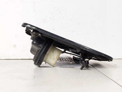 Fuel Gas Tank Filler Door Lid Cover Black OEM NISSAN PATHFINDER 10 11 12