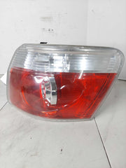 Tail Light Lamp Quarter Panel Right Passenger OEM GMC ACADIA 07 08 09 10 11 12