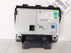 Information Display Dash TV Screen OEM 22851302 BUICK VERANO 12 13 14 15 16